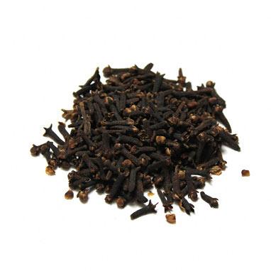 Cloves Whole | Imported from Madagascar | Fresh Spices