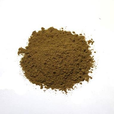 Anise - Ground 5lb | Hashems.com