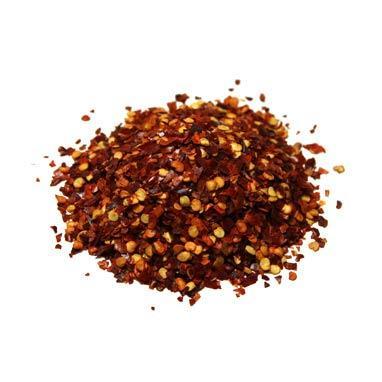 Crushed Red Pepper Flakes Seasoning Hot And Spicy   Crushed Red Pepper 