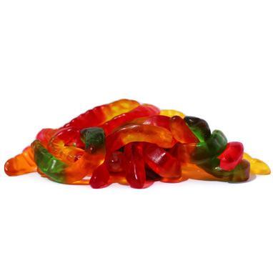 Buy Halal Gummies Online | Halal Gummy Bears | Many Flavors