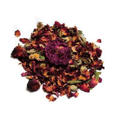 Ward Joury Rose Petals | Kibbeh Spice | Kamouneh | Whole